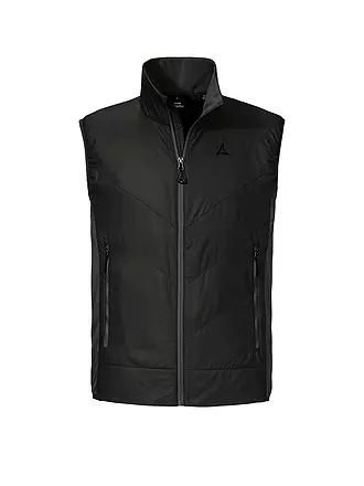 SCHÖFFEL | Herren Hybridweste Cascata | 